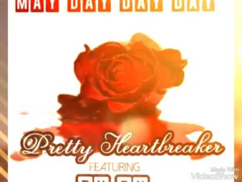 Mayday-DayDay ×Ty Fn Pretty Heartbreaker