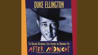 Diga Diga Doo (From the Broadway Revue, "Blackbirds of 1928")