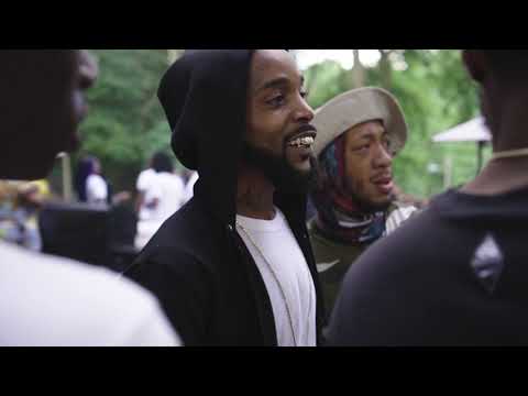 No Sleep x BenjiMims - No Option ***OFFICIAL MUSIC VIDEO***