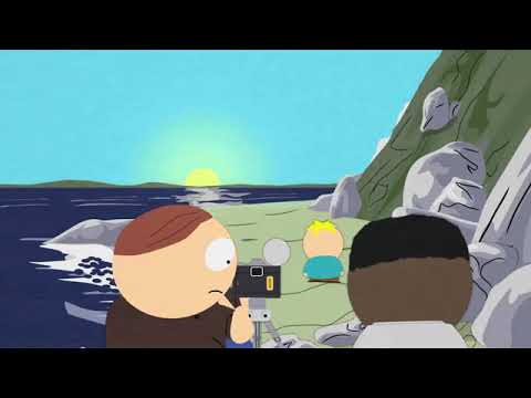 South Park - “I’m going to kill you one day Token”