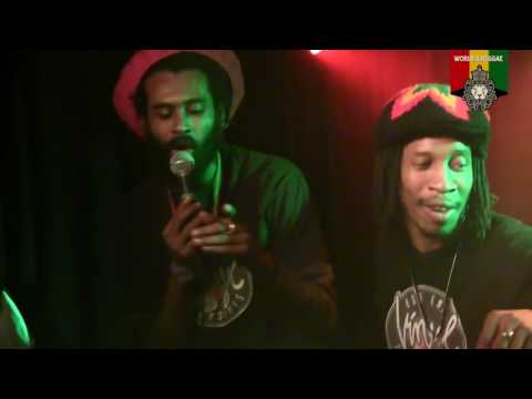 Vinyl Thursdays EDB Family at Sugar  Spice Amsterdam Holland Nov 2016 TVJ