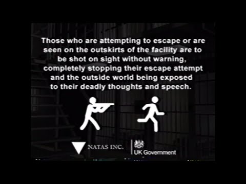 NATAS Incorporated Broadcast Tape - Facility Revolution