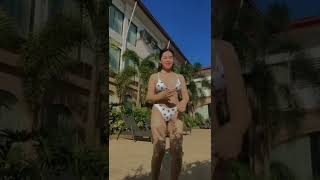 Ms Sample Bich tiktok short be like...