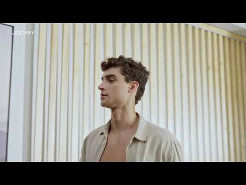 Fits better than everything else! - Experience premium boxer briefs from Jockey