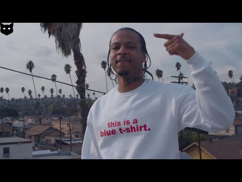 G Perico x Larry June Type Beat - "What It Look Like"