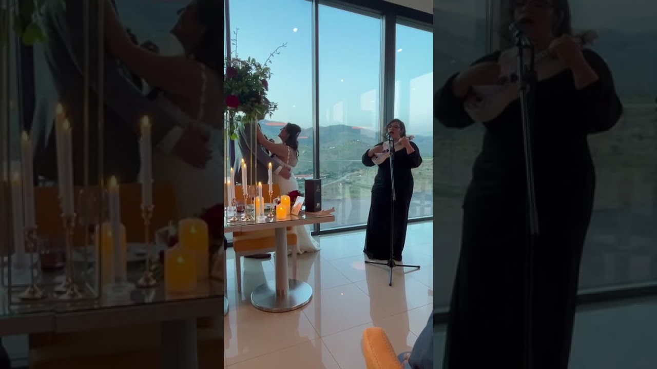 Promotional video thumbnail 2 for Streia Music