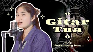 Download lagu Resa Lawang Sewu - Gitar Tua Cipt Rhoma Irama (Versi Akustik) mp3