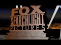 Fox Searchlight Pictures Logo 08th Phonak Movie Night Style With Fanfare Crossover