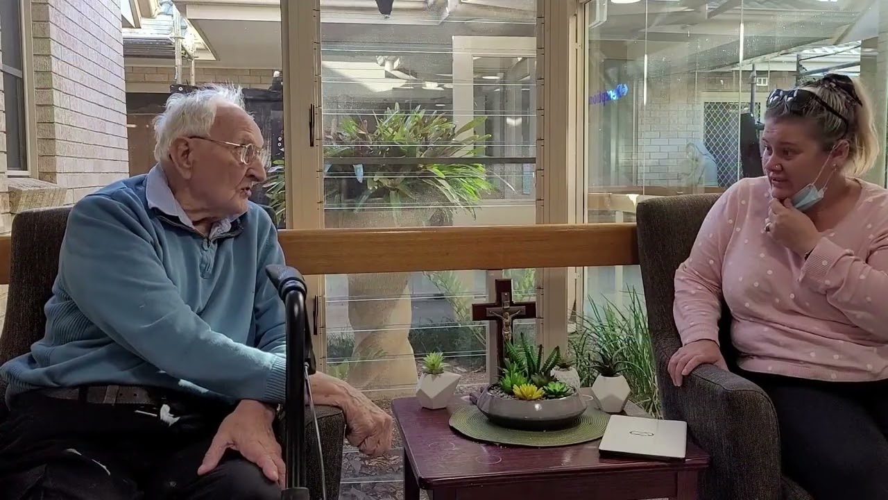 George's Virtual Exploration: NeuronsVR for Endless Discovery in Aged Care