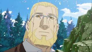 Download lagu Full Metal Alchemits Brotherhood - Let It Out mp3 Download lagu Full Metal Alchemits Brotherhood - Let It Out mp3