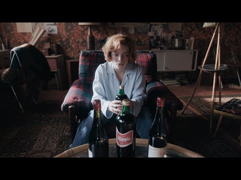 The Queen's Gambit – I Won't Be Home Tonight / Along Comes Mary