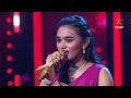 Super Singer | Amitha sensational Song Performance | Blockbuster Round | Sat-Sun @ 9 PM