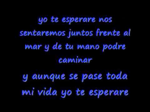 Yo te esperare cali y el dandy   el secuestro de su chica