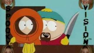 Eric Cartmen &quot;Best Friends&quot;