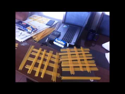 PDM - Projeto Ponte de Macarrão