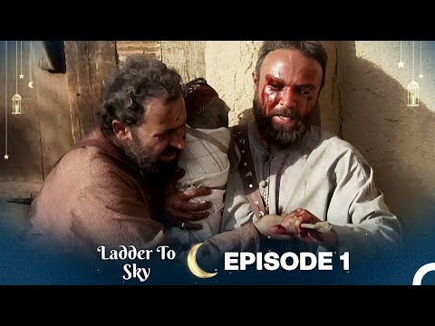 Ladder To Sky Episode 1