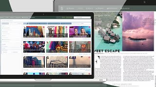Roxhill Media video