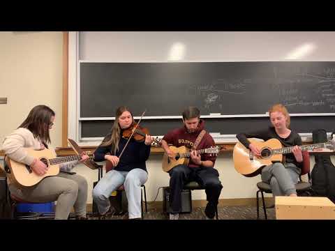 Chasing Cars - Snow Patrol (Cover)