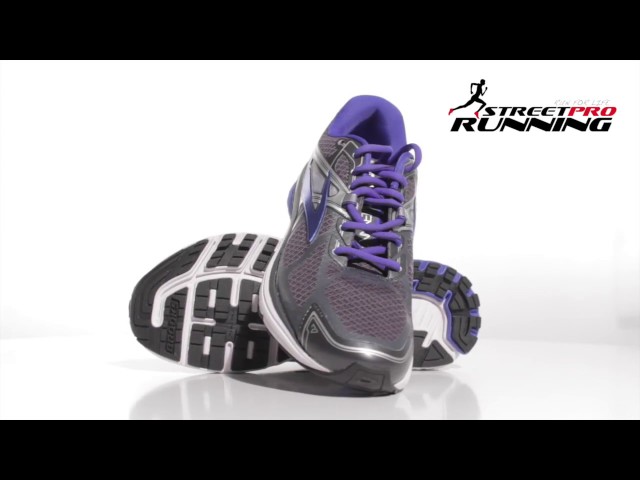 brooks ravenna pronation