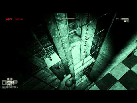 Outlast playthrough pt18
