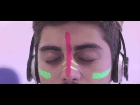 TEASER | 3ª Injeção Eletrônica Festival - 2015/1