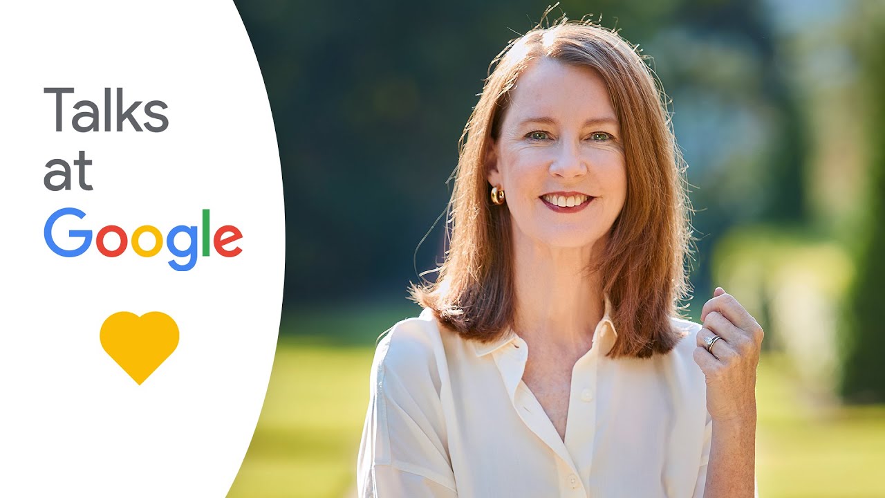 Life in Five Senses | Gretchen Rubin | Talks at Google