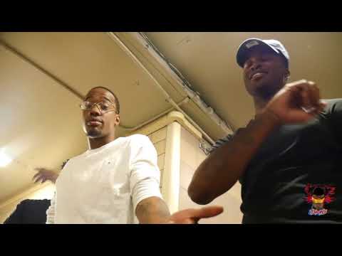 Cash Glizzy - NO HOOK