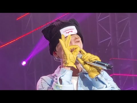 Forever Yours - 221022 G.O.A.T IN THE KEYLAND