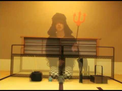 The MIrraz - 5.5.5st (Official Music Video)