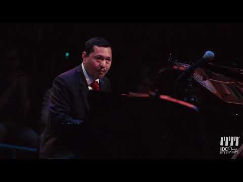 Ron Carter at DC JazzFest 2024