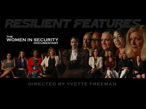 Tráiler de The Women in Security Documentary (2025)
