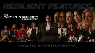 THE WOMEN IN SECURITY DOCUMENTARY - Trailer #1