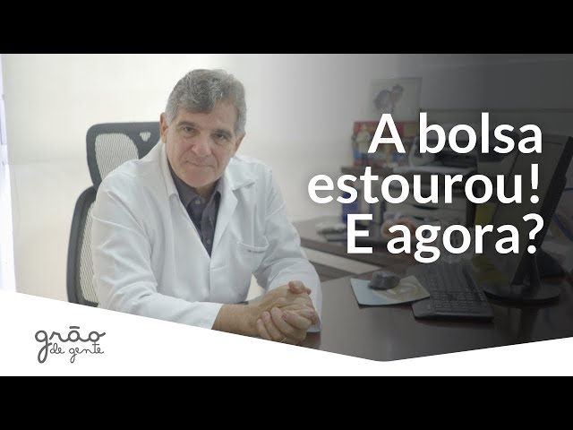 TRABALHO DE PARTO | Com GILBERTO MELLO