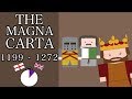 Ten Minute English And British History 11 King John And The Magna Carta