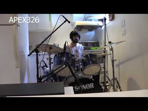 APEX DP6 / SHURE SM57 review (drum mics give me huge erection)!!!!