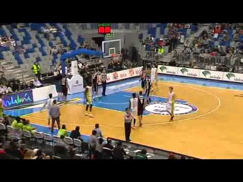 ADECCO ORO JORNADA16 INSTITUTO DE FERTILIDAD CLÍNIC...,66 - 52,FORÇA LLEIDA CE (17/01/2014)