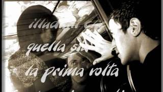 se un giorno mai negramaro