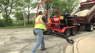 Village of Orland Park - POTHOLES 101