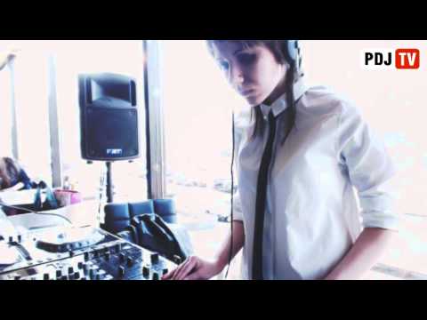 Anita Hospes - Live on PDJTV One