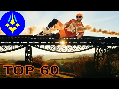 Top 60 Latvian songs by views | Spring 2025 | Olafs Bergmanis | Knīpas un Knauķi | Bērnu dziesmas