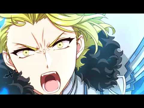 [E7] Abyss : Challenge Mode Floor 17 ~ The great knight