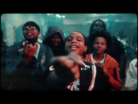 BRICKOFF1700 x VONOFF1700  -THEY SAY  (OFFICIAL VIDEO)