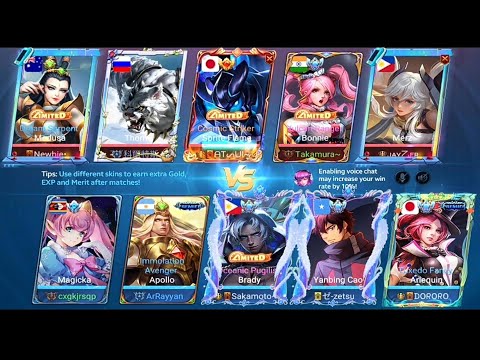 Heroes Evolved - Sprite Flame ** Full Gameplay (Duo) 27/2/25 SS33 #heroesevolved