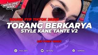 Download lagu DJ TORANG BERKARYA BUKAN SEKEDAR GAYA || GOYANG GRS || VIRAL TIKTOK TERBARU 2026!!! mp3