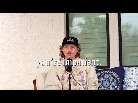 how to wait on God's timing