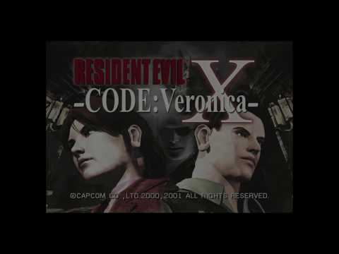 Resident Evil: Code Veronica: X endlich Platin