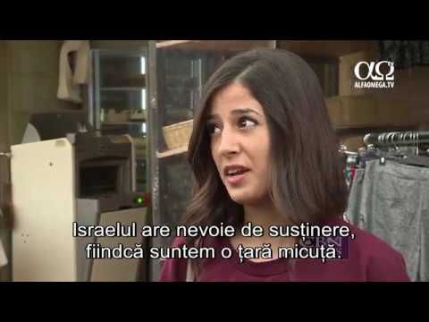 Ce spun israelienii despre anunțul președintelui Trump