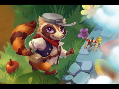 Pet Rescue Saga Level 2248