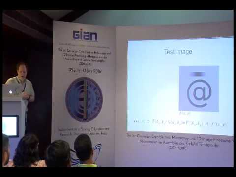 L4: Contrast Transfer Function, Point Spread Function ......