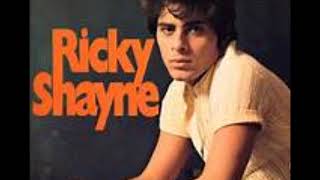 Ich Sprenge Alle Ketten  -   Rick Shayne 1967